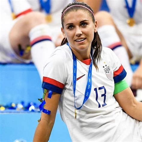 best us woman soccer player|greatest american women's soccer players.